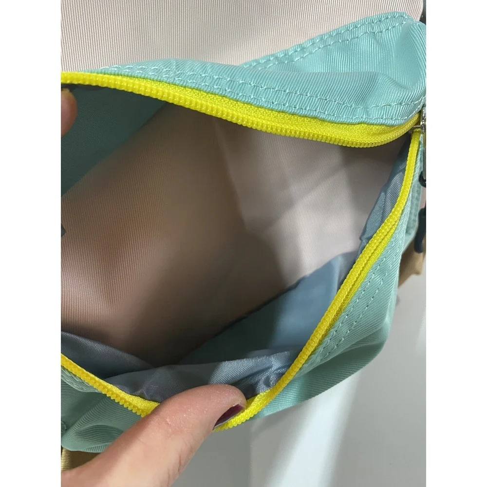 mibaises toddler book bag 2-4 years old